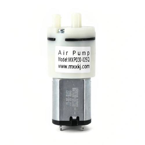Waterproof Miniature Air Water Pump For Adult Products